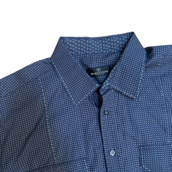 Bugatchi   vomo Button down - Picture 2 of 3